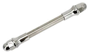 Zodiac (Genuine Zodiac Products) CUSTOM SPRINGER FRONT AXLE KIT