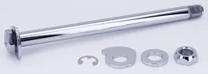 Zodiac (Genuine Zodiac Products) REAR AXLE KIT FOR TOURING 2009 TO PRESENT