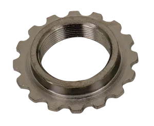 Zodiac (Genuine Zodiac Products) BEARING STEM JAM NUT
