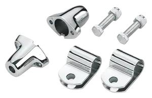 Zodiac (Genuine Zodiac Products) TURN SIGNAL MOUNTING BRACKET