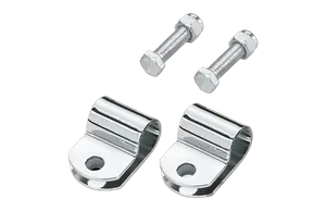 Zodiac (Genuine Zodiac Products) TURN SIGNAL MOUNTING BRACKET