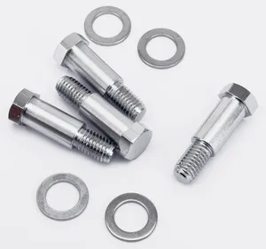 Zodiac (Genuine Zodiac Products) SOFTAIL SHOCK MOUNTING KIT