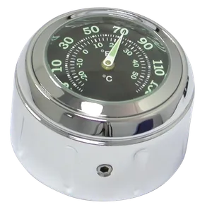 Zodiac (Genuine Zodiac Products) ZODIAC'S PRIME CLOCKS AND THERMOMETERS