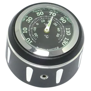 Zodiac (Genuine Zodiac Products) ZODIAC'S PRIME CLOCKS AND THERMOMETERS
