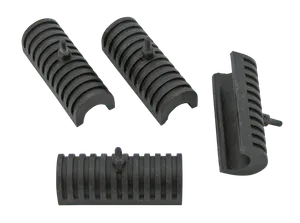 Zodiac (Genuine Zodiac Products) SADDLEBAG LATCH KIT AND SERVICE PARTS