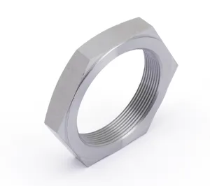 Zodiac (Genuine Zodiac Products) TRANSMISSION SPROCKET NUTS