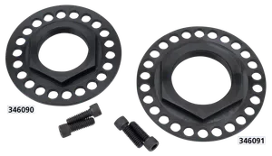 Zodiac (Genuine Zodiac Products) ZODIAC GIGA NUTS