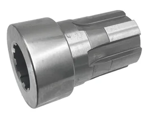 Zodiac (Genuine Zodiac Products) EXTENDED SPROCKET SHAFTS & NUTS, PRIMARY SPACERS AND TRANSMISSION MOUNTING PLATES