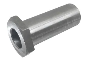 Zodiac (Genuine Zodiac Products) EXTENDED SPROCKET SHAFTS & NUTS, PRIMARY SPACERS AND TRANSMISSION MOUNTING PLATES