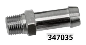 Zodiac (Genuine Zodiac Products) OIL LINE FITTINGS