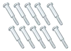 Zodiac (Genuine Zodiac Products) TAILLIGHT LENS SCREWS