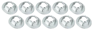 Zodiac (Genuine Zodiac Products) SPEED NUTS TAILLIGHT MOUNT