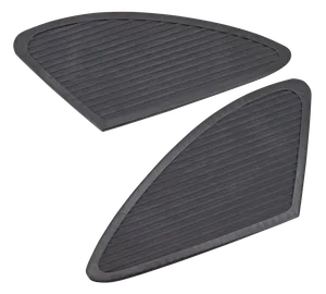 Zodiac (Genuine Zodiac Products) ZODIAC LEGACY GAS TANKS FOR SPORTSTER