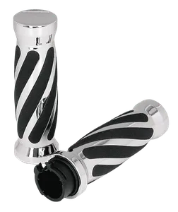 Zodiac (Genuine Zodiac Products) SWIRL STYLE GRIP SET