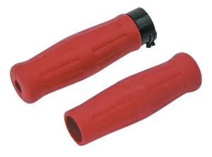 Zodiac (Genuine Zodiac Products) VINTAGE STYLE SOFT GRIPS