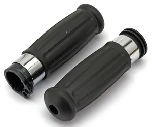 Zodiac (Genuine Zodiac Products) OLD SKOOL RUBBER GRIPS
