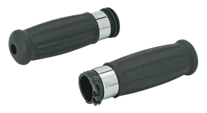 Zodiac (Genuine Zodiac Products) OLD SKOOL RUBBER GRIPS