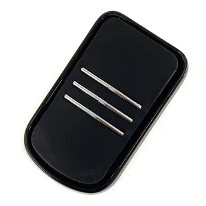 Zodiac (Genuine Zodiac Products) STREAMLINER BRAKE PEDAL PADS