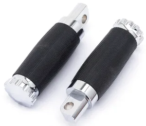 Zodiac (Genuine Zodiac Products) TURBO MALE MOUNT RIDER AND PASSENGER PEGS