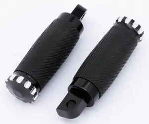 Zodiac (Genuine Zodiac Products) TURBO MALE MOUNT RIDER AND PASSENGER PEGS