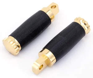 Zodiac (Genuine Zodiac Products) TURBO MALE MOUNT RIDER AND PASSENGER PEGS