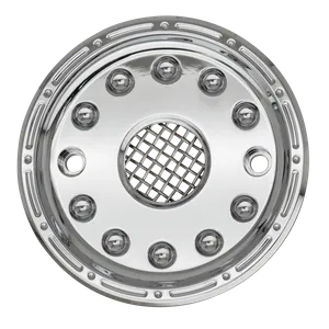 Zodiac (Genuine Zodiac Products) FRONT PULLEY GUARD AND SPROCKET COVER FOR SPORTSTER