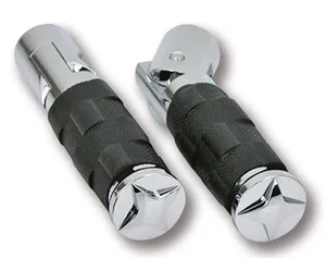 Zodiac (Genuine Zodiac Products) TORNADO II RIDER AND PASSENGER PEGS