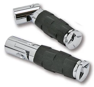 Zodiac (Genuine Zodiac Products) TORNADO II RIDER AND PASSENGER PEGS