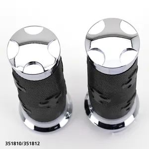 Zodiac (Genuine Zodiac Products) TORNADO II GRIP SET