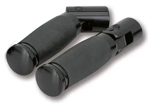 Zodiac (Genuine Zodiac Products) TORNADO II RIDER AND PASSENGER PEGS