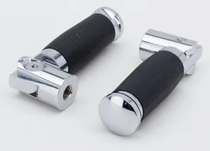 Zodiac (Genuine Zodiac Products) TORNADO II RIDER AND PASSENGER PEGS