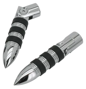 Zodiac (Genuine Zodiac Products) MAGNUM PEGS