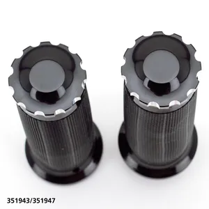 Zodiac (Genuine Zodiac Products) TORNADO II GRIP SET