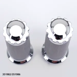 Zodiac (Genuine Zodiac Products) TORNADO II GRIP SET