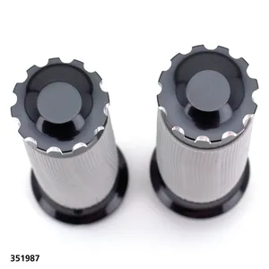 Zodiac (Genuine Zodiac Products) TORNADO II GRIP SET
