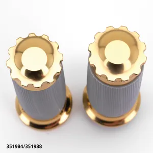Zodiac (Genuine Zodiac Products) TORNADO II GRIP SET