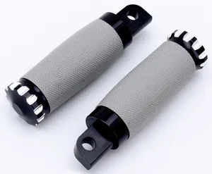 Zodiac (Genuine Zodiac Products) TURBO MALE MOUNT RIDER AND PASSENGER PEGS