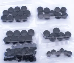 Zodiac (Genuine Zodiac Products) BOLT COVER KITS FOR ENGINE, PRIMARY, TRANSMISSION & MORE