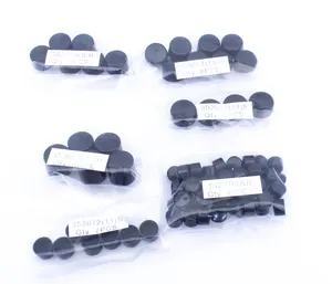 Zodiac (Genuine Zodiac Products) BOLT COVER KITS FOR ENGINE, PRIMARY, TRANSMISSION & MORE