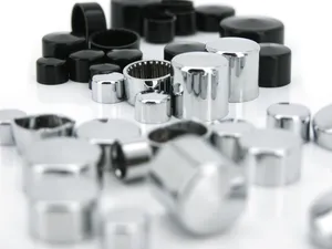 Zodiac (Genuine Zodiac Products) BOLT COVER KITS FOR ENGINE, PRIMARY, TRANSMISSION & MORE