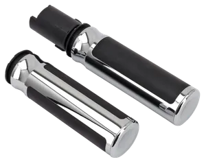 Zodiac (Genuine Zodiac Products) SOLO GRIPS FOR HELIX THROTTLE BY WIRE MODELS