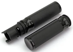 Zodiac (Genuine Zodiac Products) SOLO GRIPS FOR HELIX THROTTLE BY WIRE MODELS