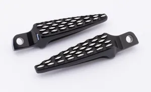 Zodiac (Genuine Zodiac Products) ARGYLE FOOT & SHIFTER PEGS