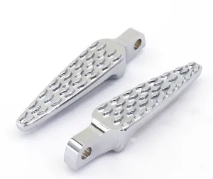 Zodiac (Genuine Zodiac Products) ARGYLE FOOT & SHIFTER PEGS