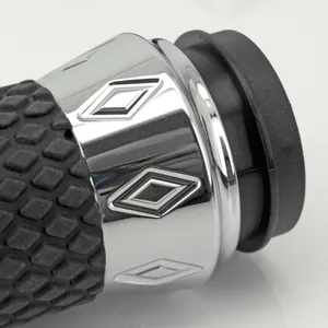 Zodiac (Genuine Zodiac Products) GENUINE ZODIAC ARGYLE GRIP SETS