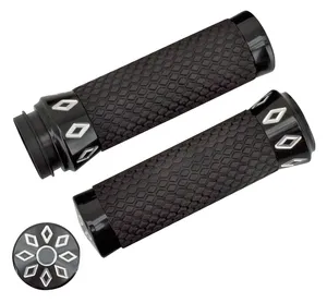 Zodiac (Genuine Zodiac Products) GENUINE ZODIAC ARGYLE GRIP SETS