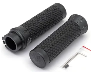 Zodiac (Genuine Zodiac Products) GENUINE ZODIAC ARGYLE GRIP SETS