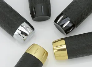 Zodiac (Genuine Zodiac Products) PANORAMA GRIPS