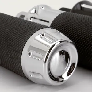 Zodiac (Genuine Zodiac Products) COBRA SHIFT, BRAKE AND FOOT PEGS