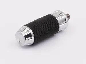 Zodiac (Genuine Zodiac Products) COBRA SHIFT, BRAKE AND FOOT PEGS